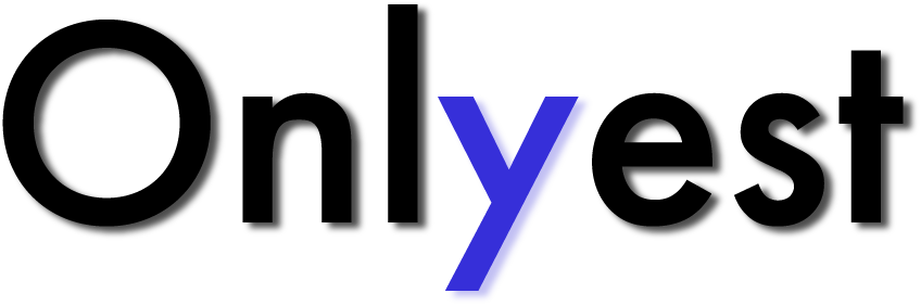 Onlyestロゴ